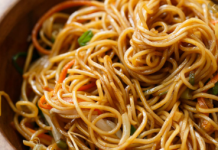 Waitress arraigned for ‘cooking noodles with marijuana’ for friend