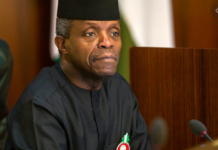 Osinbajo failed to give us ‘petrol’ money – Osun delegate