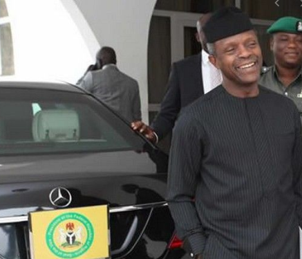 osinbajo