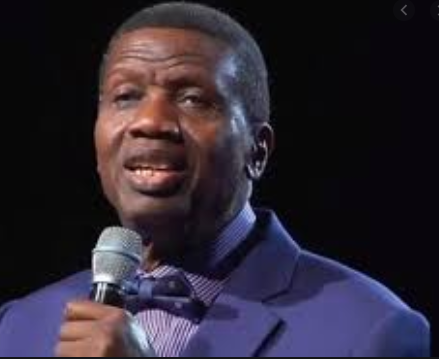pastor