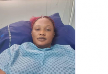 Woman tested positive for heart disease while about donating kidney to Facebook friend OrijoReporter.com, Pearl Imabong Ansa