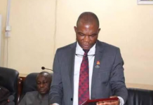 INEC Imo Returning Officer is senile, lunatic – Oshiomhole OrijoReporter.com, Prof. Francis Otunta