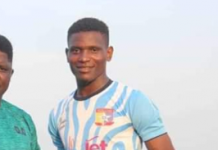 How SARS Officers killed our player – Remo Stars