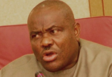 Those plotting to kill me will die first- Wike