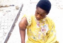 Woman in multiple fake miracle says, “I don’t believe any pastor” OrijoReporter.com, Bose Olasukanmi