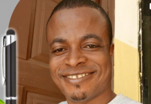 OrijoReporter.com, Gbenga Owoosi