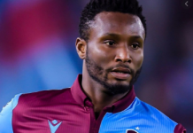 Coronavirus: My children were calling me every day crying –Mikel