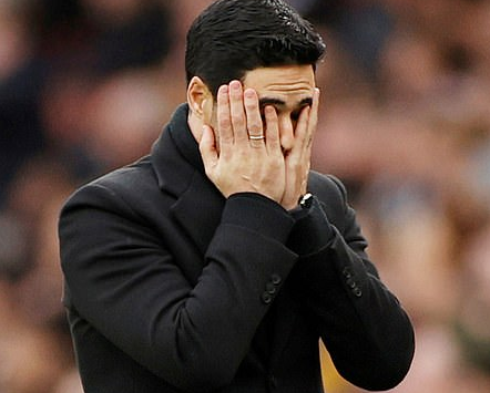 arteta