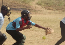 U.S express support for Nigeria’s Softball Little League OrijoReporter.com, Softball Little League