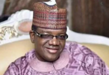 Zamfara commissioner advises Gov. Matawalle to defect to APC OrijoReporter.com, Alhaji Abubakar Tsafe