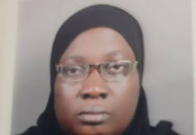 Lagos doctor goes missing OrijoReporter.com, Medinat Somuyiwa Iyabode