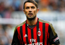 AC Milan legend Maldini, son test positive for coronavirus