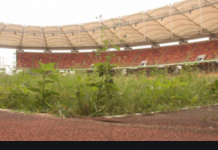 Dangote investing $1b in Abuja Stadium – Sports minister