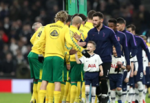 Coronavirus: Premier League suspend pre-match handshake