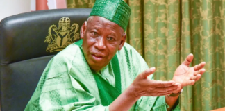 OrijoReporter.com, Asiya-Balaraba Ganduje
