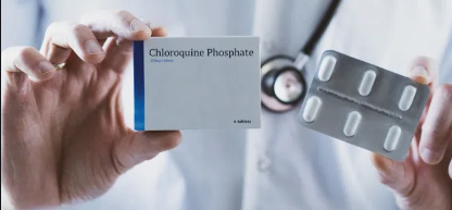 chloroquine