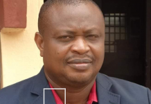 Doctor feared dead in A’Ibom from coronavirus OrijoReporter.com, Dominic Essien