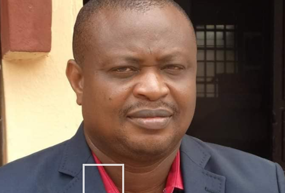 doctor OrijoReporter.com, Dominic Essien