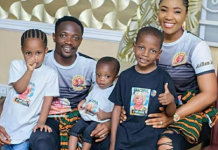 Ahmed Musa reacts to rumour about his family testing positive to COVID-19