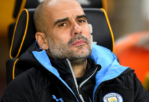 Guardiola’s mother dies after contracting virus