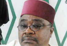 We need madman as president for Nigeria to work – Ex-gov. Akala