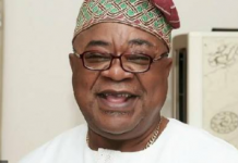 Womanising, drinking helped me in Politics – Ex-Oyo Gov. Alao-Akala