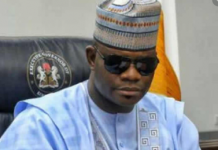 Alleged N80.2bn Fraud: Yahaya Bello Paid Children’s School Fees in Dollars, in Advance — Witness