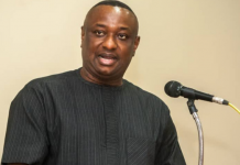 Why Osinbajo, SGF are not in Tinubu’s campaign Council – Keyamo