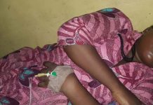 Wife attempts suicide over spousal abuse in Lagos