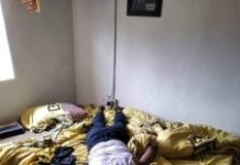 Undergraduate dies after eating rice at boyfriend’s residence