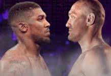 Joshua, Fury confirm ‘financial agreement’ for two world-title fights