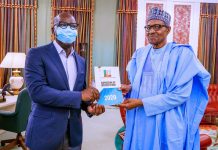 Buhari supporting my re-election bid – Obaseki