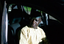 OrijoReporter.com, Agboola Ajayi