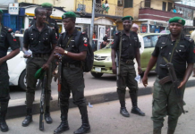 Housewife fakes own kidnap, gets N2.5m from husband in ransom