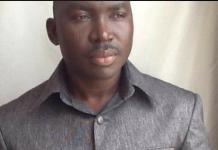 Drunken friend crushes army battalion commander to death OrijoReporter.com, Abraham Gbileve
