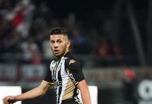 Ligue 1 Star arrested for masturbating in Public twice OrijoReporter.com, Farid El Melali