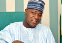 APC Muslim-Muslim ticket ‘ll fail – Dogara