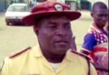 LASTMA officer stabs lover, commits suicide OrijoReporter.com, Emmanuel Mekuri