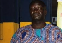 Pastor impregnates daughter thrice