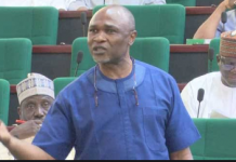 OrijoReporter.com, PDP Reps caucus