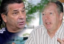 Westerhof sues Bonfrere Jo over match fixing allegation