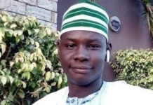 Blasphemy: Ganduje breaks silence on death warrant on Kano singer OrijoReporter.com, Yahaya Sharif