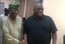 Ex-gov Daniel reveals Sen Kashamu’s dying wish