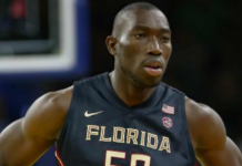 Nigerian basketballer, Michael Ojo, dies in Serbia OrijoReporter.com, Michael Ojo