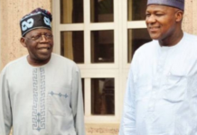 Dogara reacts to rumoured presidential ambition