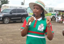 OrijoReporter.com, Professor Idia Ize-Iyamu