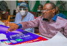 I‘ll kill Ondo PDP – Jimoh Ibrahim