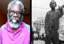 My son abused me over my viral Marley’s song – Veteran actor Chukwuka OrijoReporter.com, Jude Chukwuka