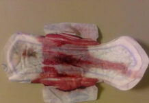 Pastor arrested for using girl’s menstrual pad for rituals