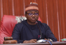 APC plotting violent take-over of Edo Assembly – Speaker OrijoReporter.com, Frank Okiye